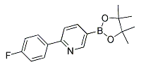 [6-(4-Fluorophenyl)-3-pyridinyl]boronic acid